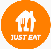 JUST EAT