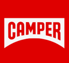 Códigos descuento y ofertas Camper