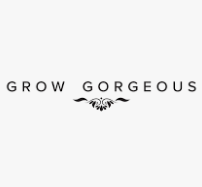 Códigos descuento y ofertas Grow Gorgeous