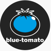 Blue Tomato