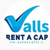 Códigos descuento y ofertas Valls Rent a Car