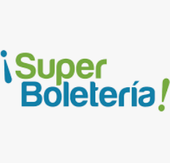 Super Boleteria