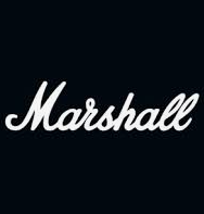 Marshall Headphones