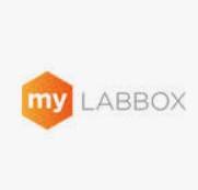 MyLab Box