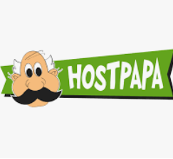 Hostpapa