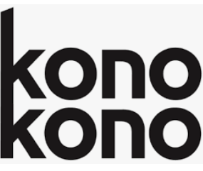 Códigos descuento y ofertas KONOKONO