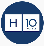 Códigos descuento y ofertas Hoteles H10