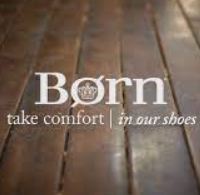 Born Shoes