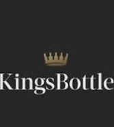 Códigos descuento y ofertas KingsBottle