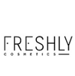 Códigos descuento y ofertas Freshly Cosmetics